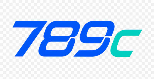 789c logo